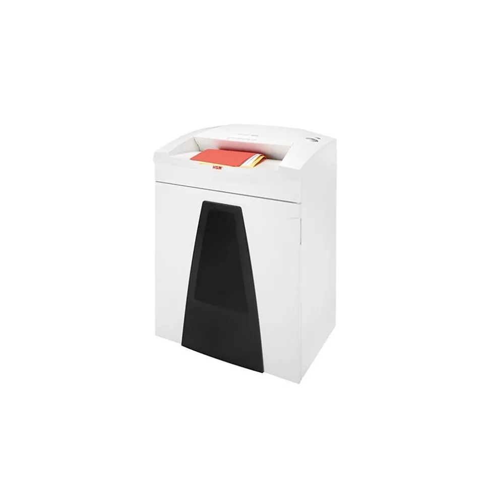 Securio B35c Cross Paper Only Shredder (1923) | HSM Best