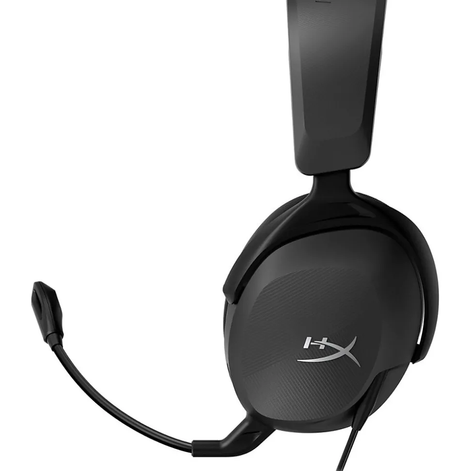 Cloud Stinger 2 Core Gaming Headset, 3.5mm, UC Certified, Black (683L9AA) | HyperX Cheap