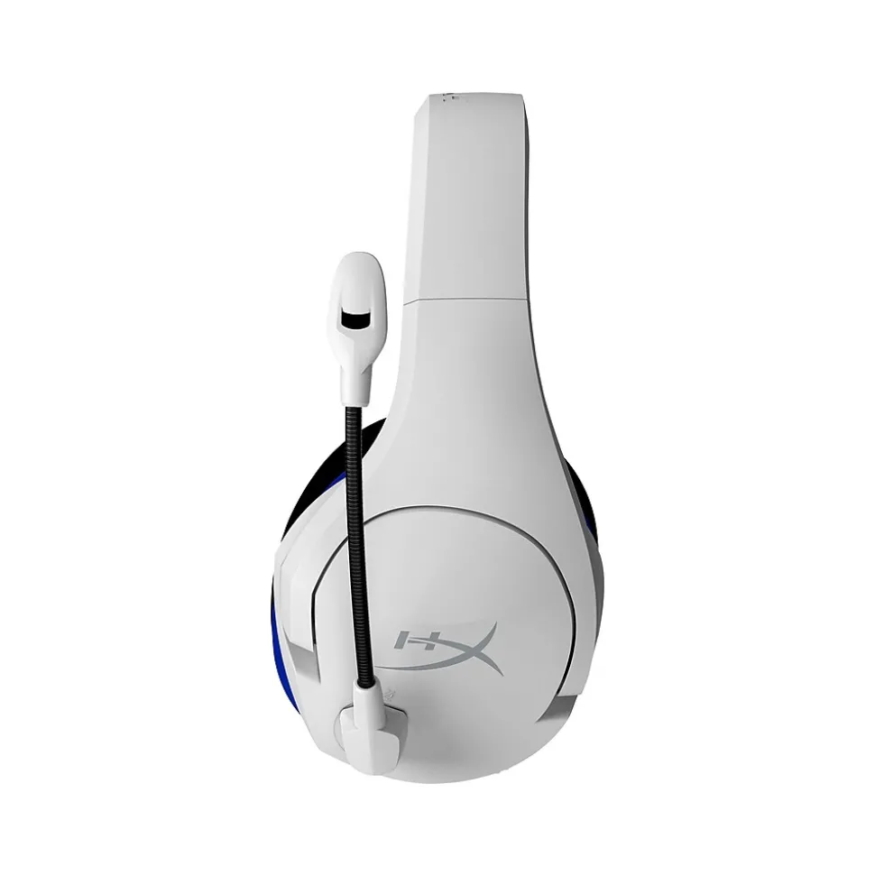 Cloud Stinger Core Wireless Noise Canceling Stereo Gaming Over-the-Ear Headset, White (4P5J1AA) | HyperX Shop