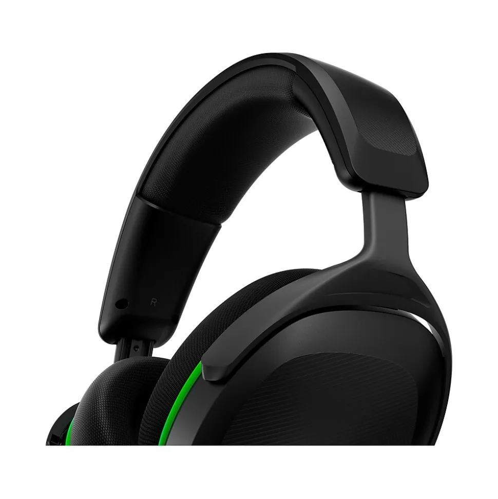 CloudX Stinger 2 Core Noise Canceling Gaming Headset, 3.5mm, Black (6H9B8AA) | HyperX Flash Sale