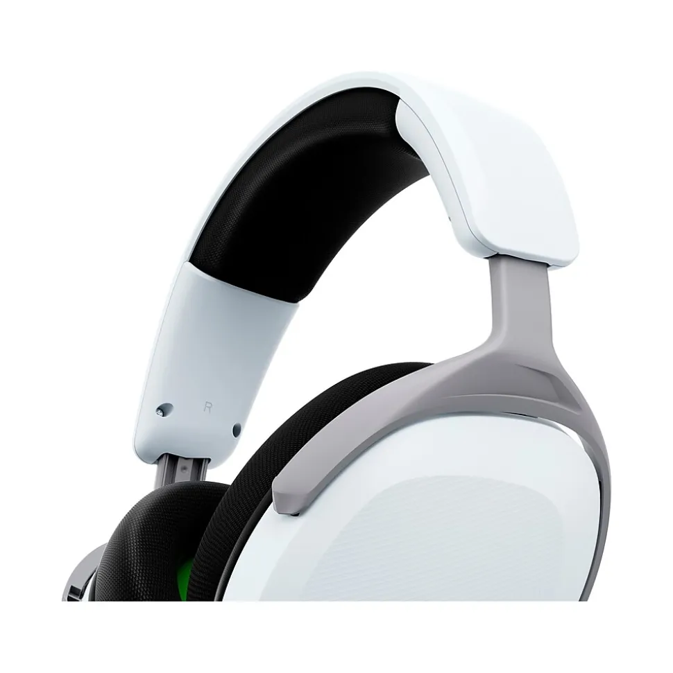 CloudX Stinger 2 Core Noise Canceling Gaming Headset, 3.5mm, White (6H9B7AA) | HyperX Cheap