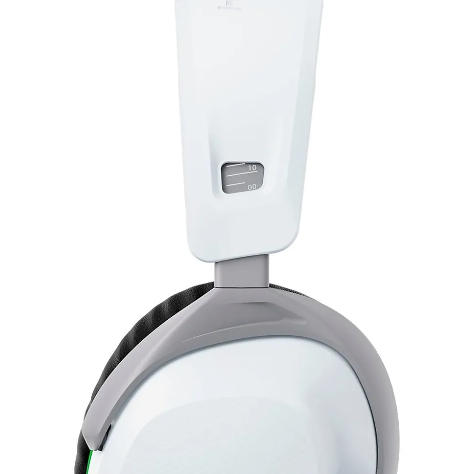 CloudX Stinger 2 3.5mm Noise Canceling Stereo Gaming Headset, UC Certified, White (75X28AA) | HyperX Cheap