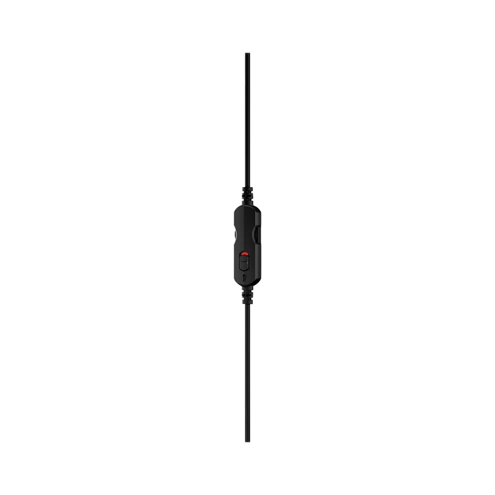 CloudX Stinger Core Noise Canceling Stereo Gaming Over-the-Ear Headset, 3.5mm, Black/Green (4P5J9AA) | HyperX Flash Sale