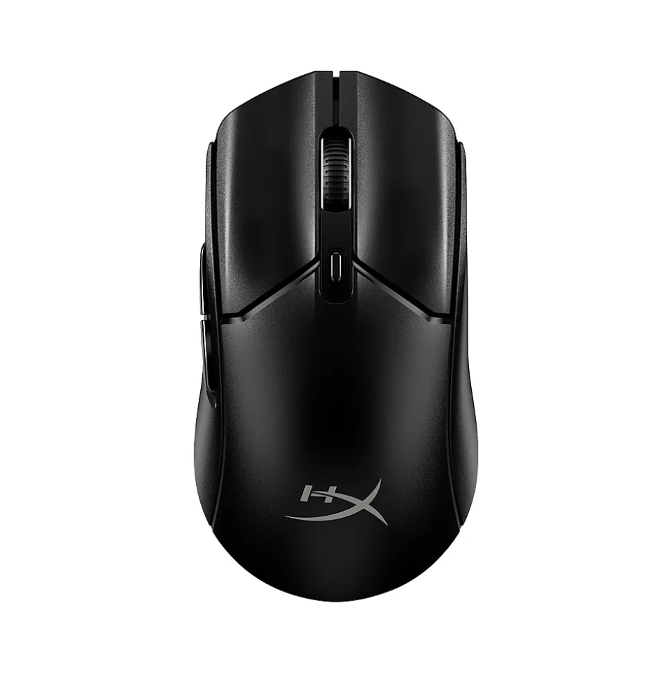 Pulsefire Haste 2 Core Wireless Optical Gaming Mouse, Black (8R2E6AA) | HyperX Cheap