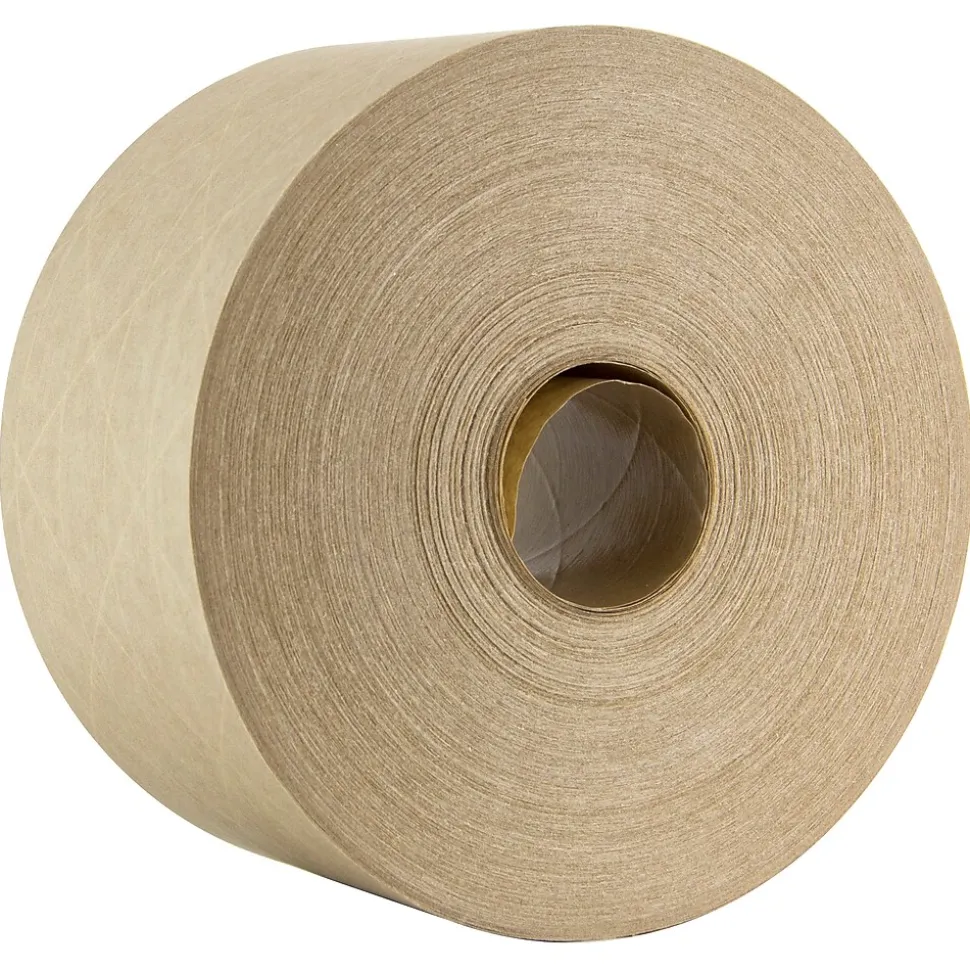 Industrial Packing Tape, 3" x 450 ft., Matte Natural, 10/Carton (K72039/K7000) | IPG Cheap