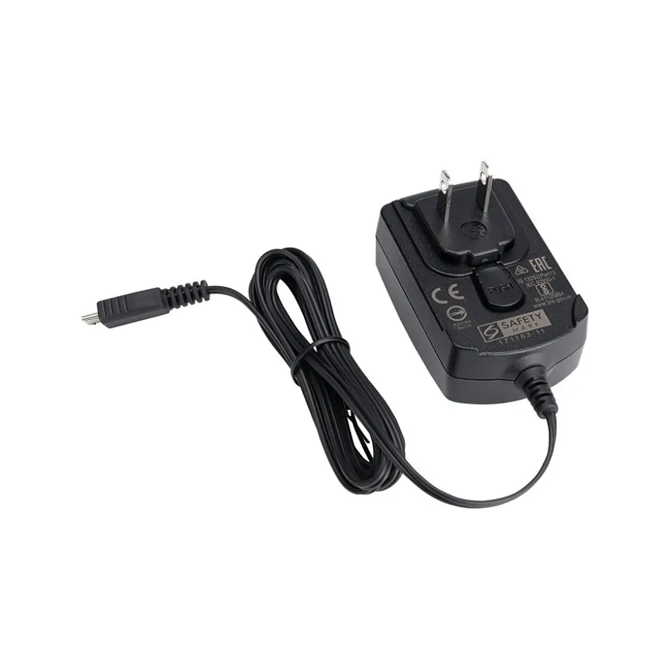 14207-48 Power Supply, Black | jabra Online