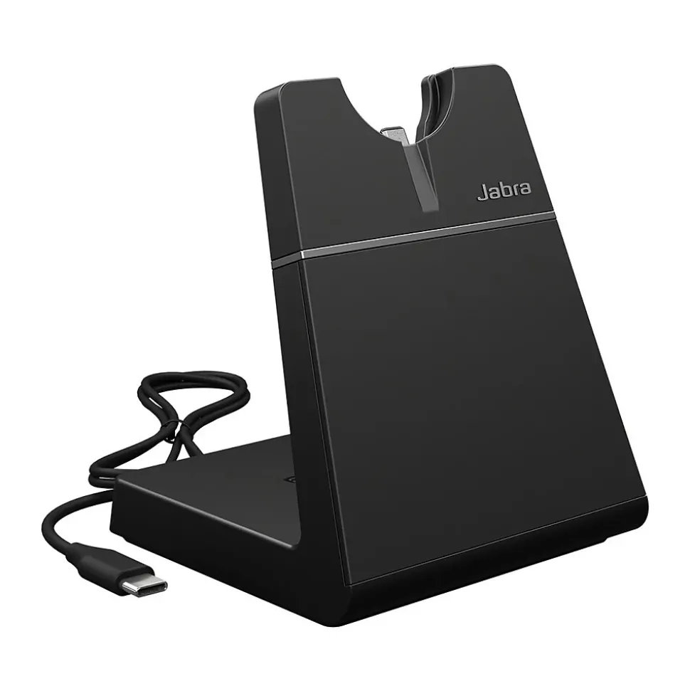 Engage SE Charging Stand, 24 pin USB-C (14217-06) | jabra Discount