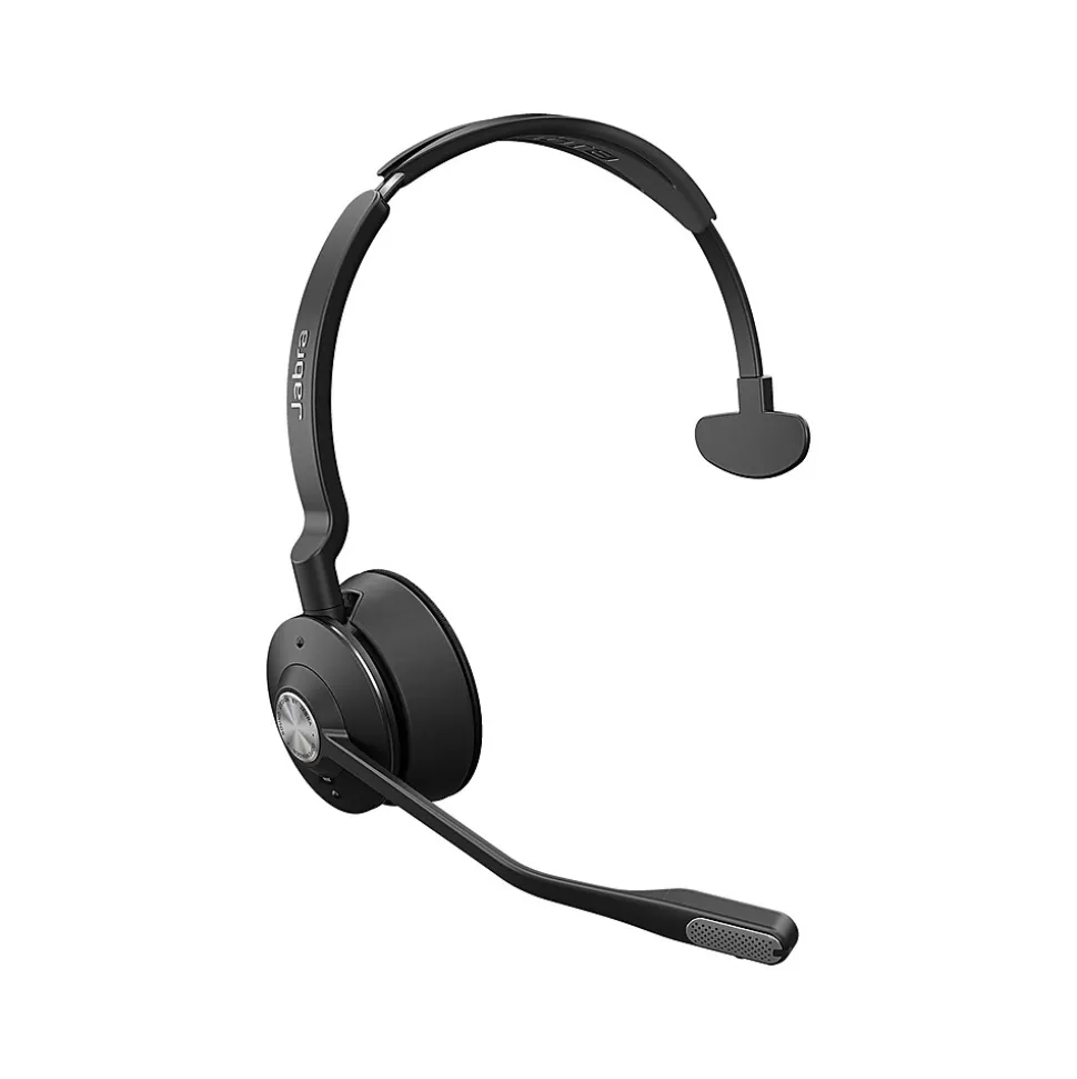 Engage Wireless Replacement Mono Headset (14401-26) | jabra Store