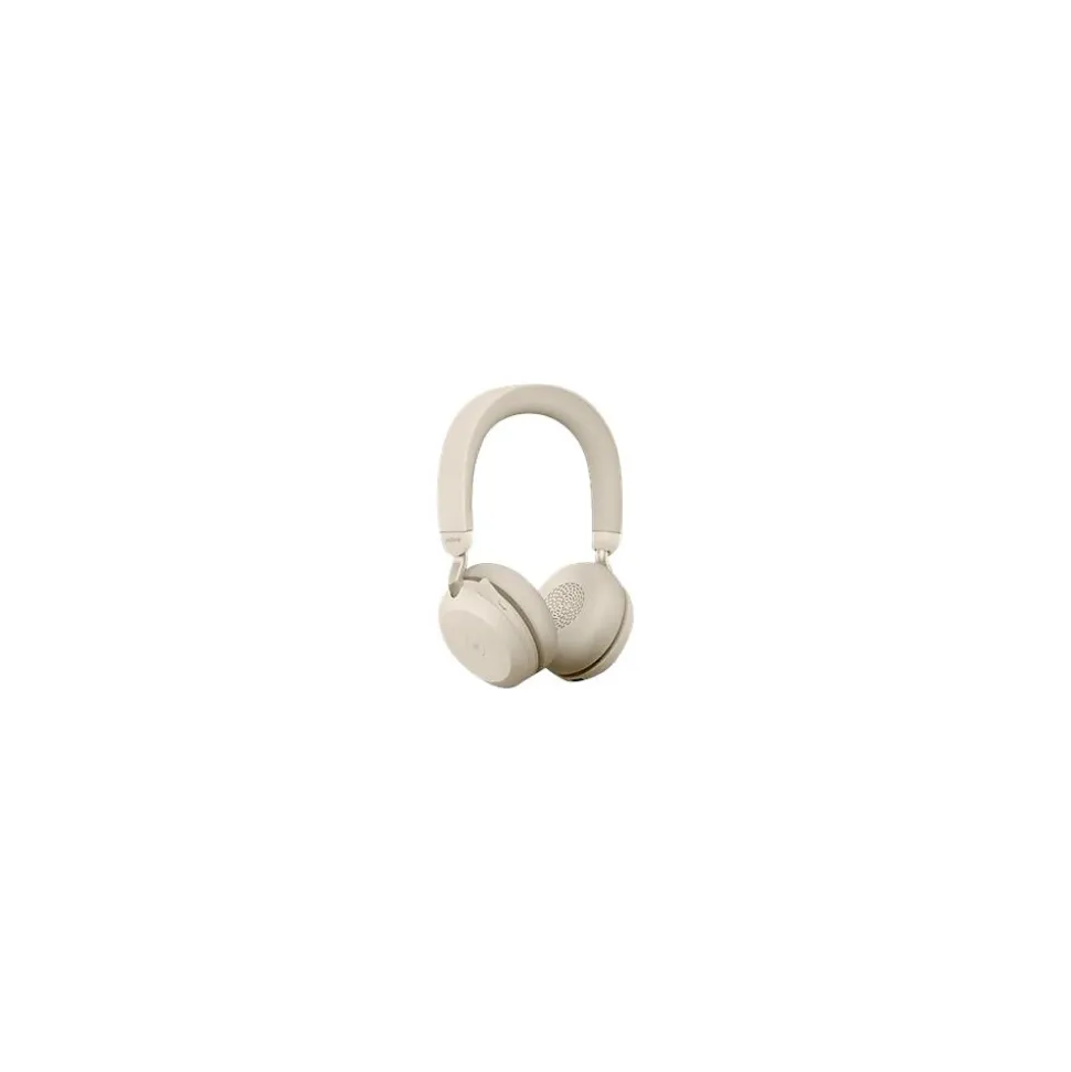 Evolve2 75 Active Noise Canceling Bluetooth Stereo On Ear Mobile Headset, USB-A, MT Certified, (27599-999-998) | jabra Shop
