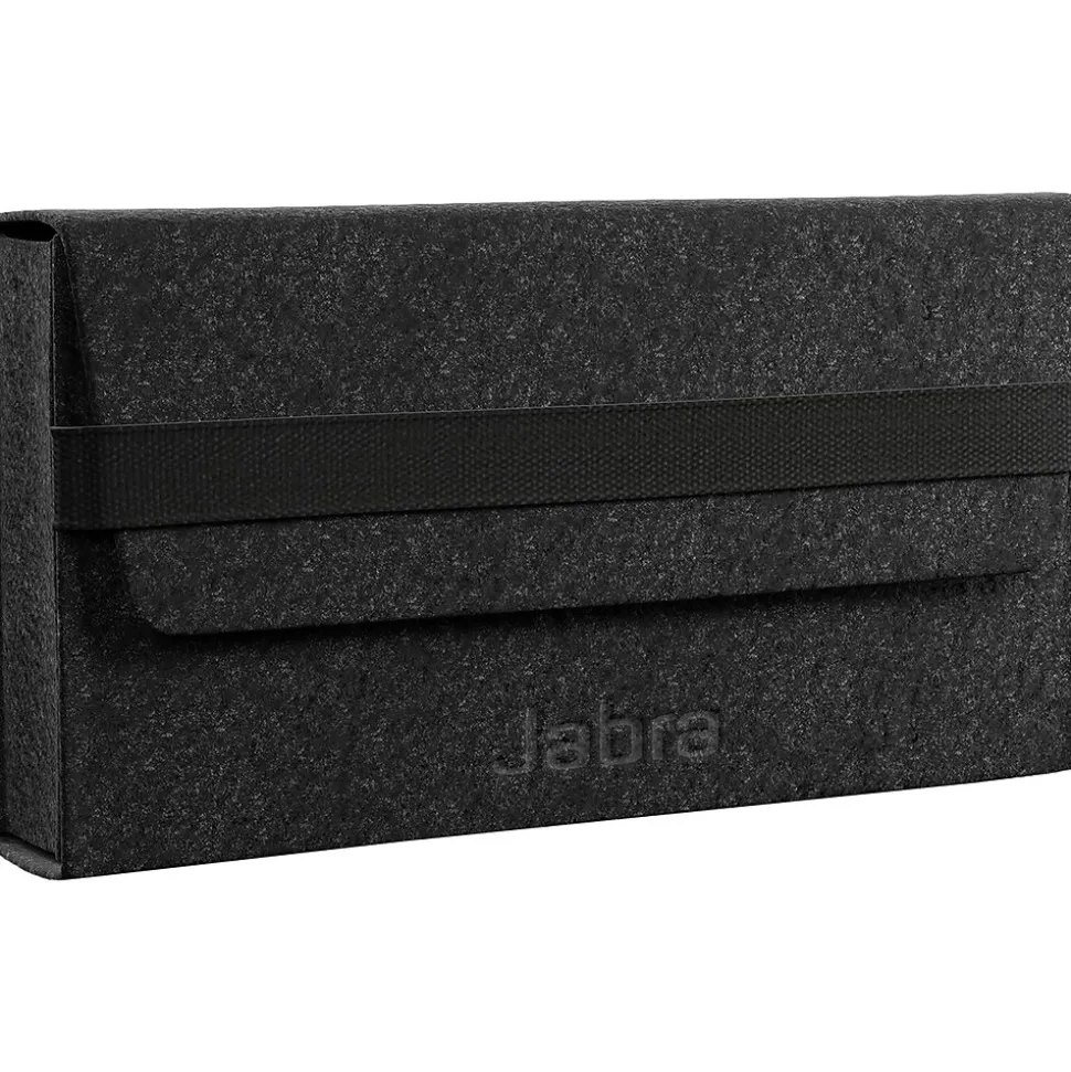 Evolve2 65 Flex Carry Pouch (14301-56) | jabra Hot