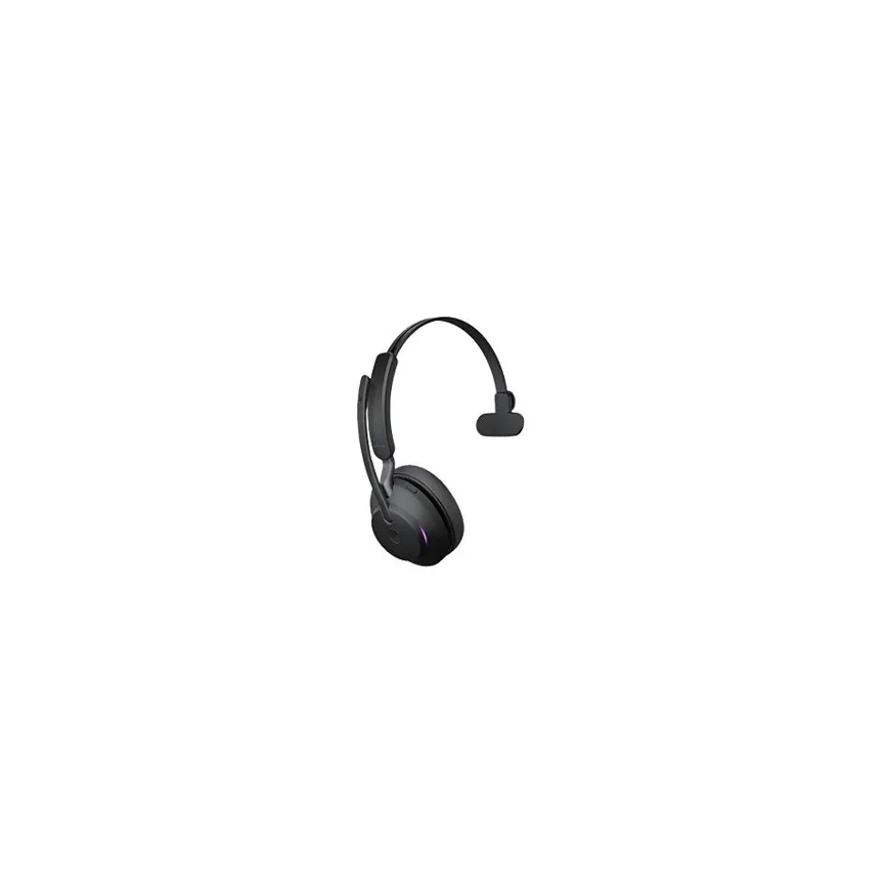 Evolve2 65 MS Bluetooth Mono Computer Headset, MS Certified, Black (26599-899-999 | jabra Cheap