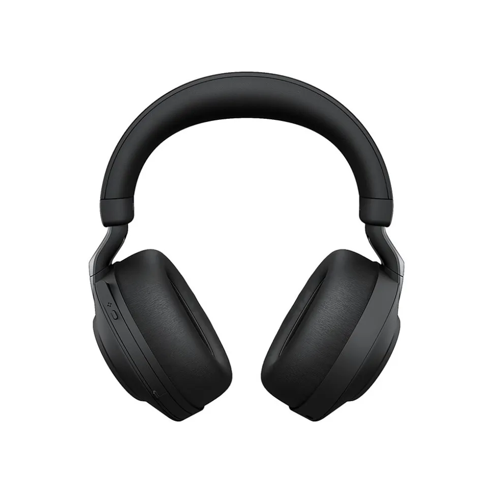 Evolve2 85 MS Teams Wireless Bluetooth Stereo Headset with Charging Stand, USB-A, MS Certified (28599-999-989) | jabra Discount