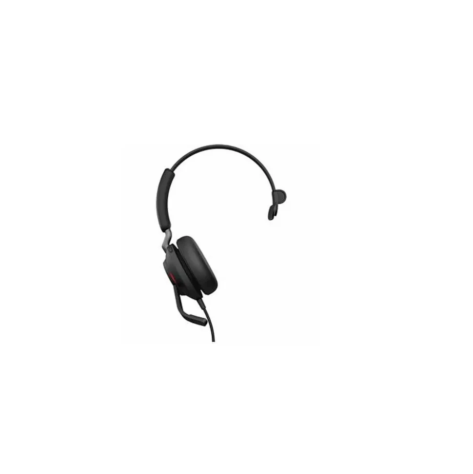 Evolve2 40 SE Headset Mono USB Type A Wired Monaural (24189-899-999) | jabra Best Sale