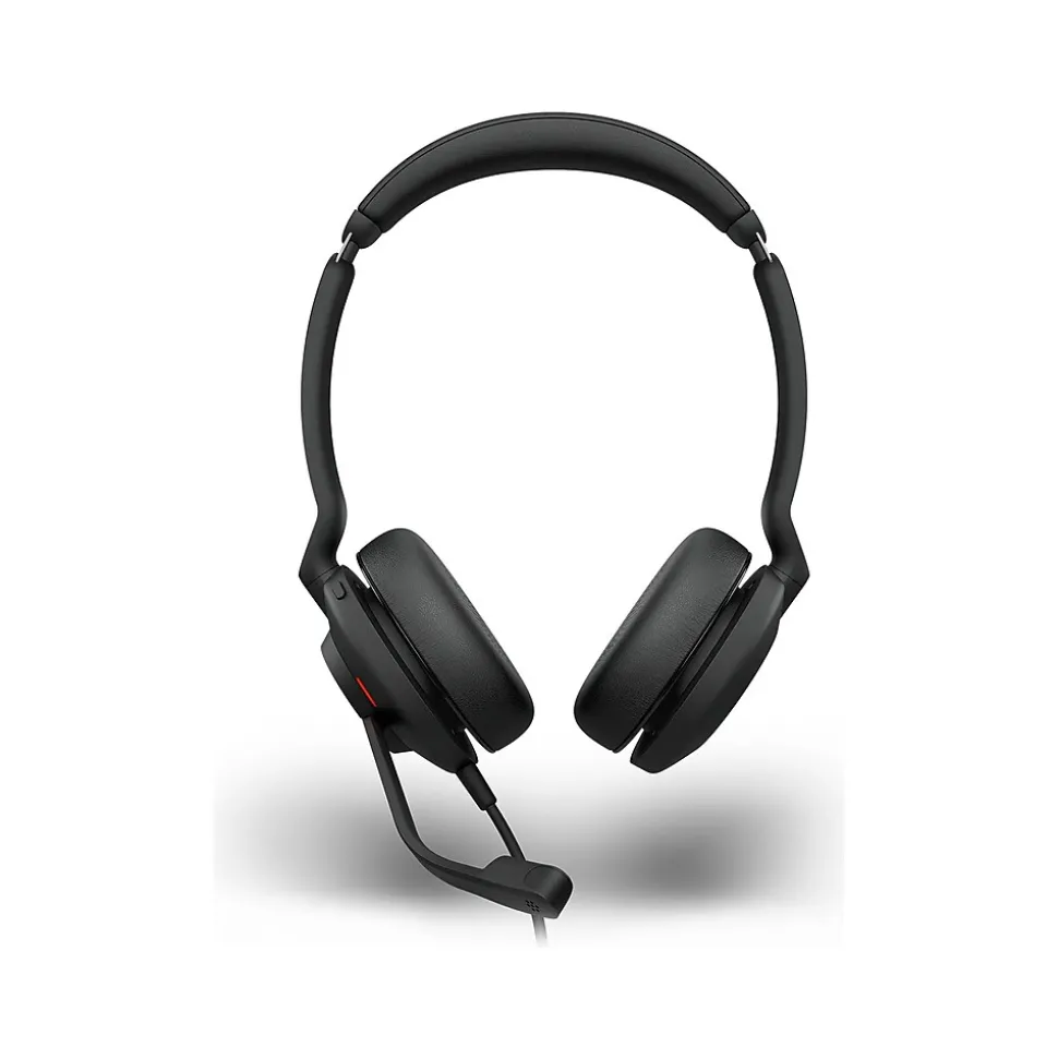 Evolve2 30 SE Noise Canceling Stereo Headset, USB-A, UC Certified (23189-989-979) | jabra Store