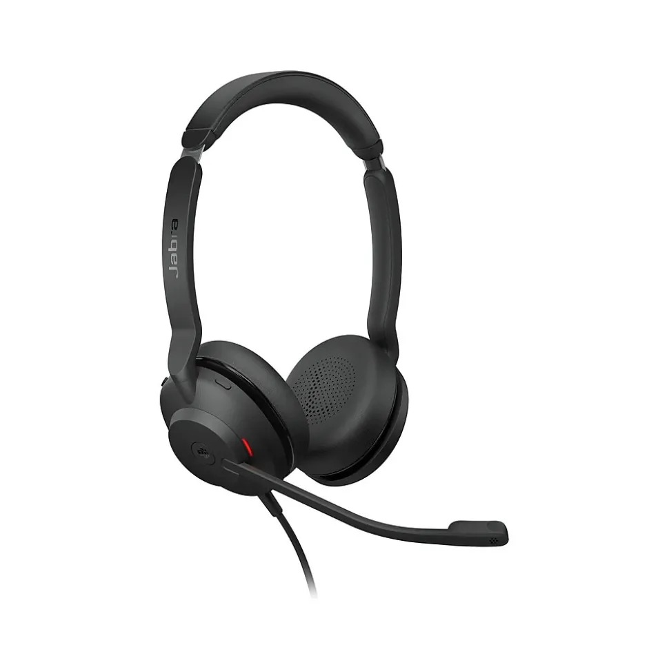 Evolve2 30 SE Noise Canceling Stereo Headset, USB-A, UC Certified (23189-989-979) | jabra Store