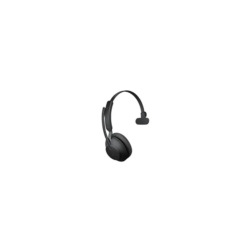 Evolve2 65 UC Mono USB-A Noise Canceling Bluetooth Mono Computer Headset (26599-889-889) | jabra Flash Sale