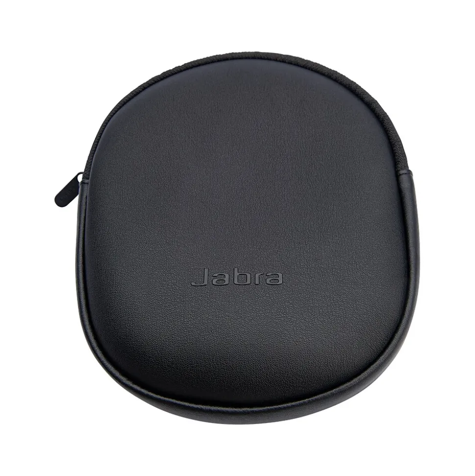 Headset Pouch, Black (14301-48) | jabra Clearance