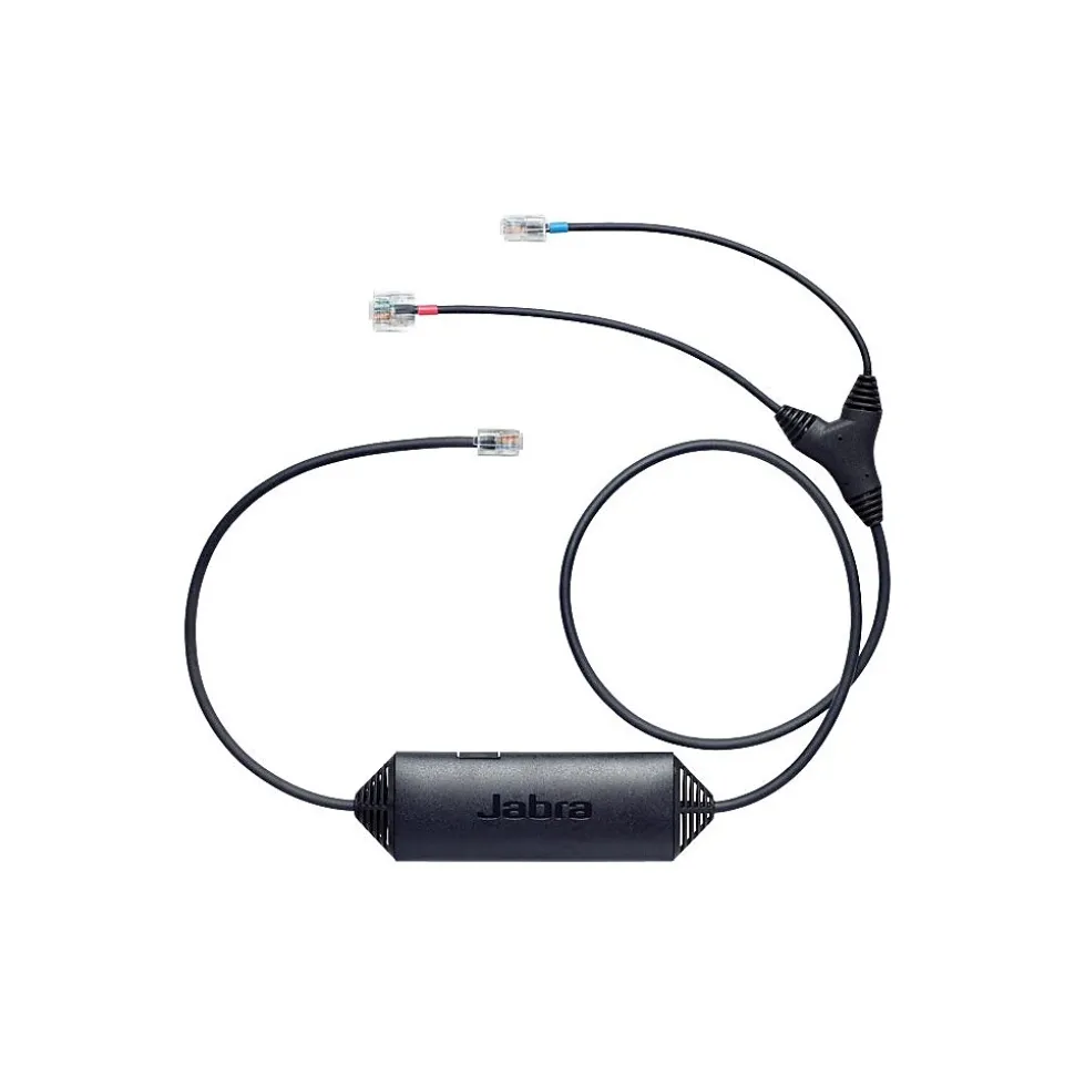 Link 14201-41 Headset | jabra Shop