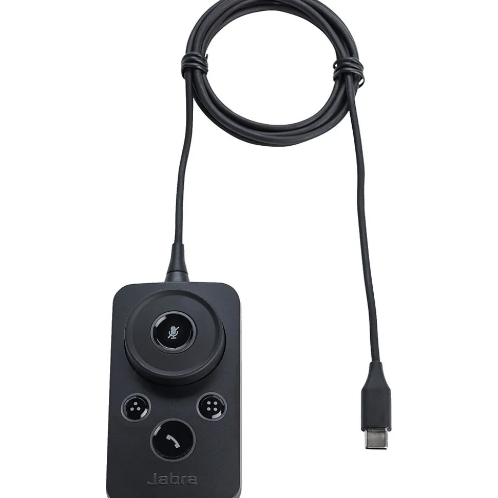 LINK Switch, Black (50-259) | jabra Outlet