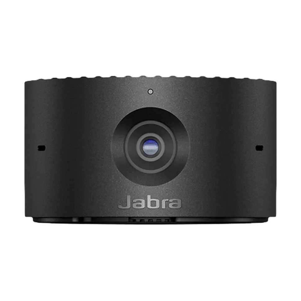 PanaCast 20 Ultra HD 4K Conferencing Webcam, 13 Megapixels, Black (8300-119) | jabra Shop