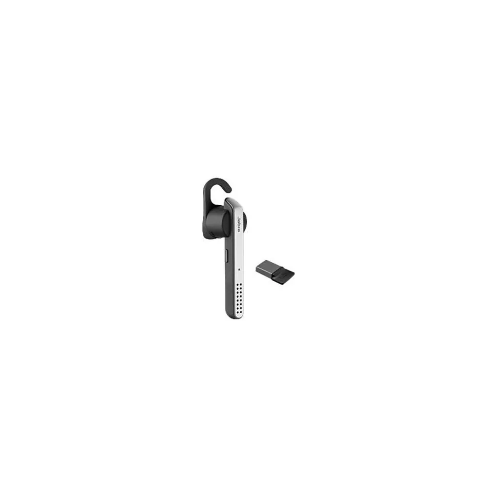 STEALTH UC (MS) Wireless Bluetooth Noise Canceling Mono Headset, UC Certified (5578-230-309) | jabra Sale