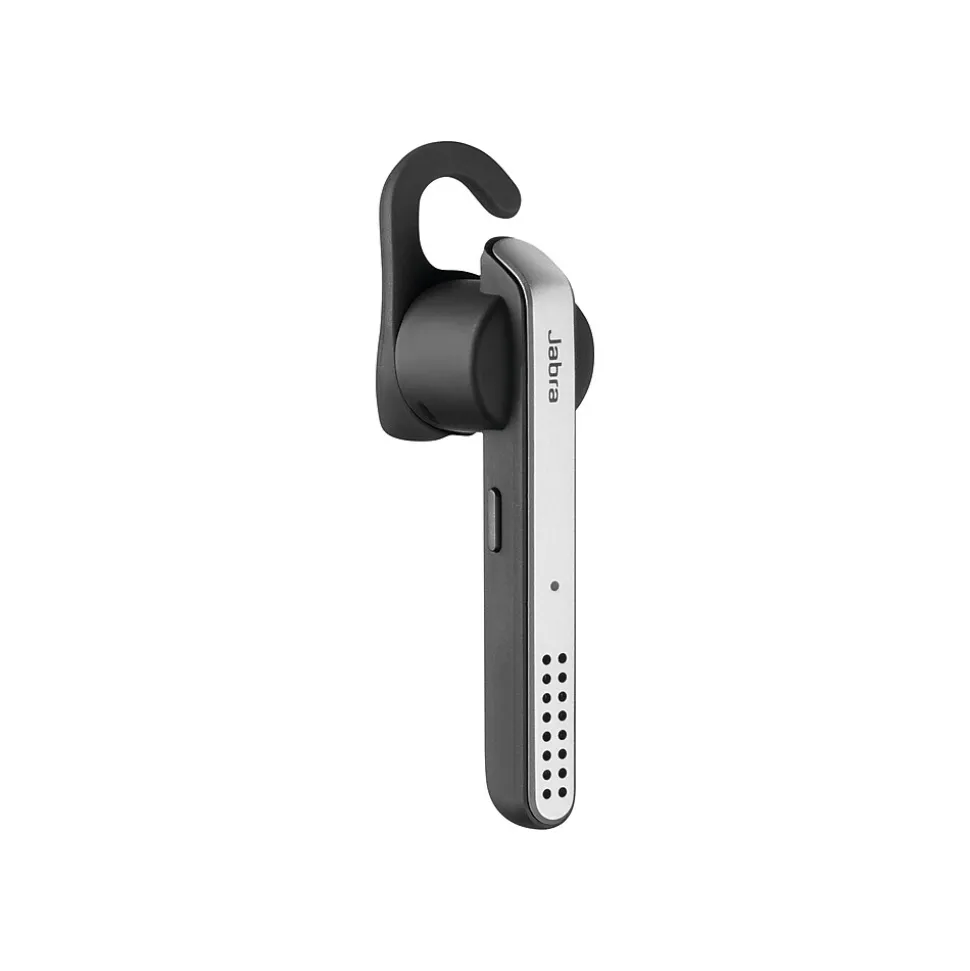 STEALTH UC (MS) Wireless Bluetooth Noise Canceling Mono Headset, UC Certified (5578-230-309) | jabra Sale