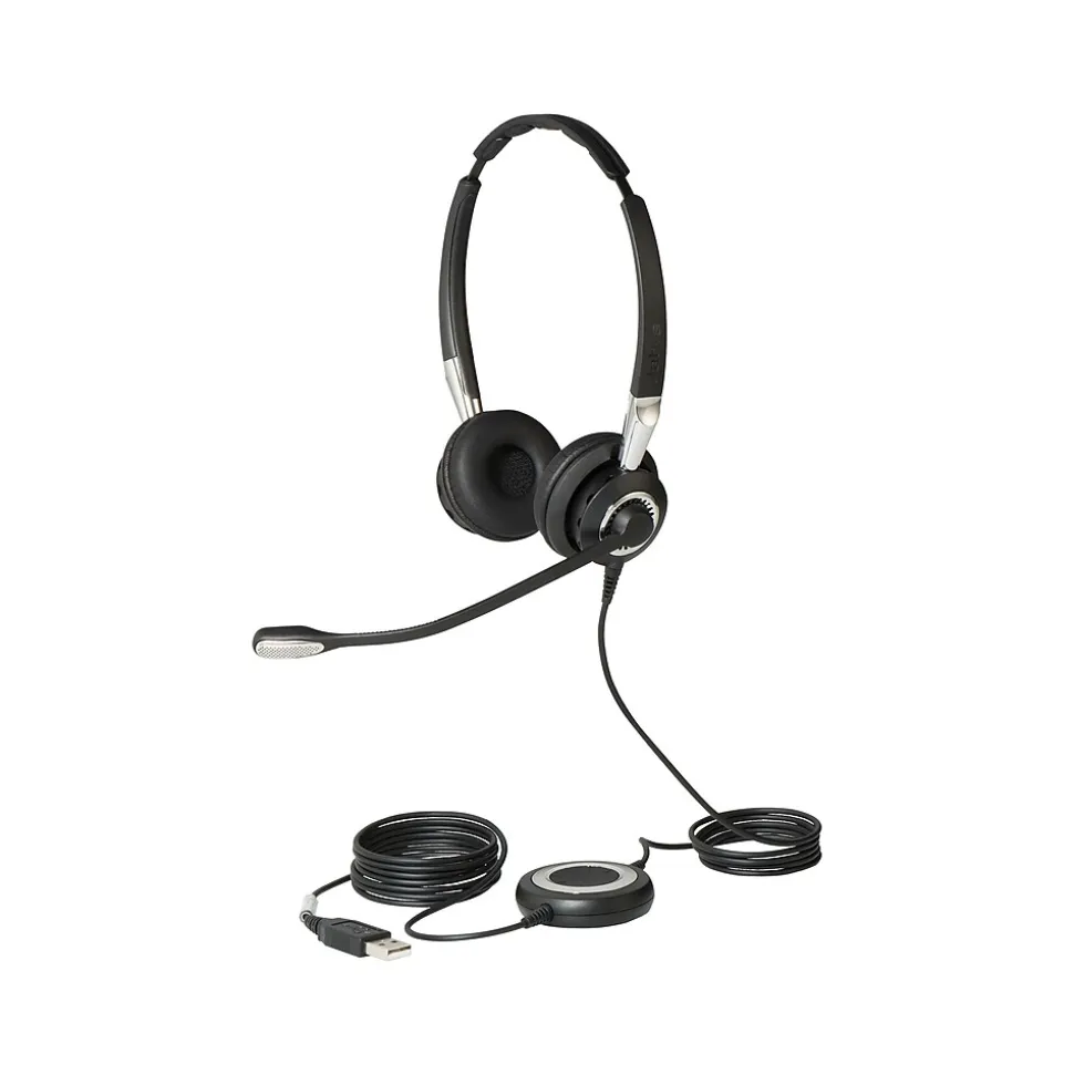 BIZ 2400 II DUO USB NC CC | jabra Best Sale