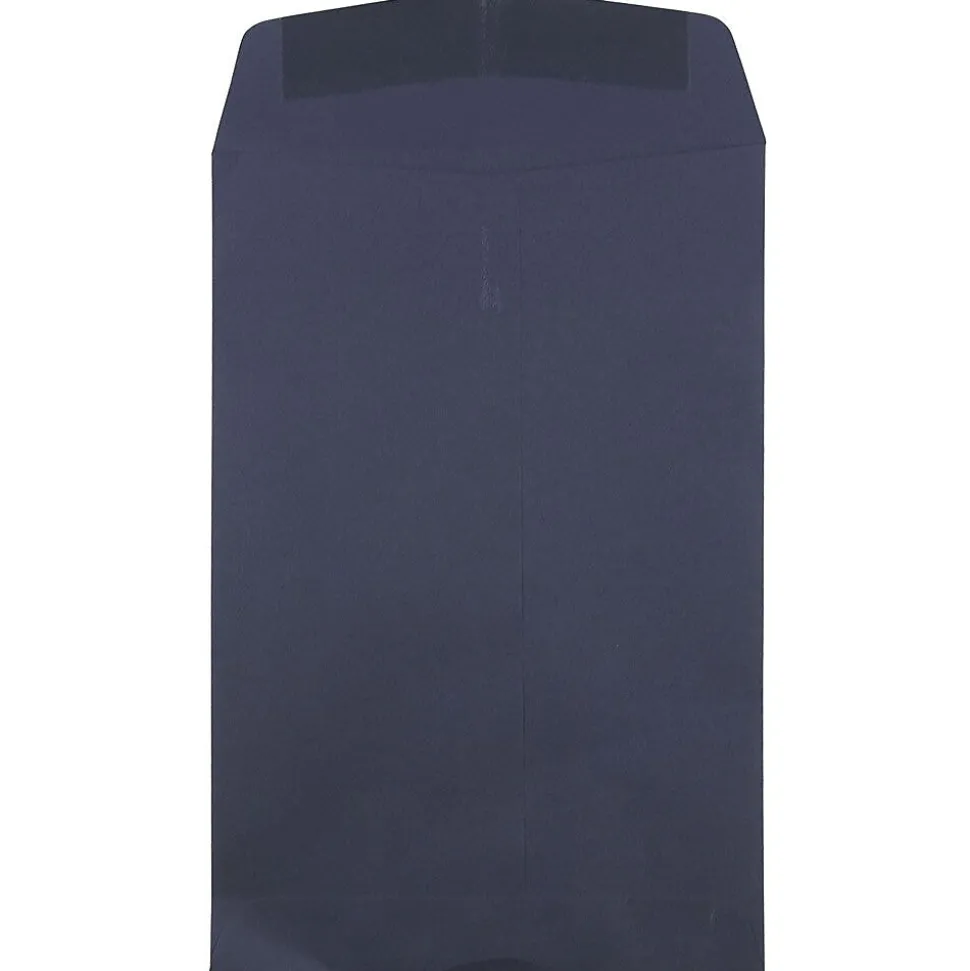 6 x 9 Open End Catalog Envelopes, Navy Blue, 100/Pack (01287030f) | JAM Paper Hot