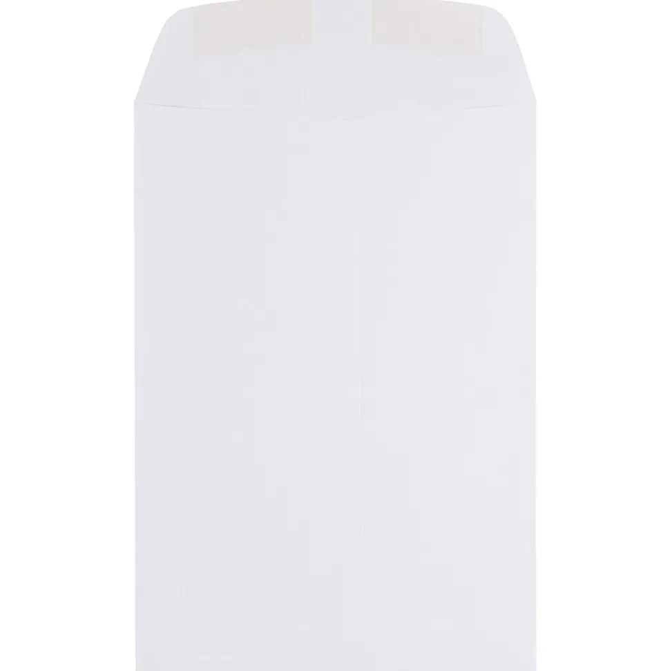 7 x 10 Open End Catalog Envelopes, White, 25/Pack (1623194) | JAM Paper Cheap