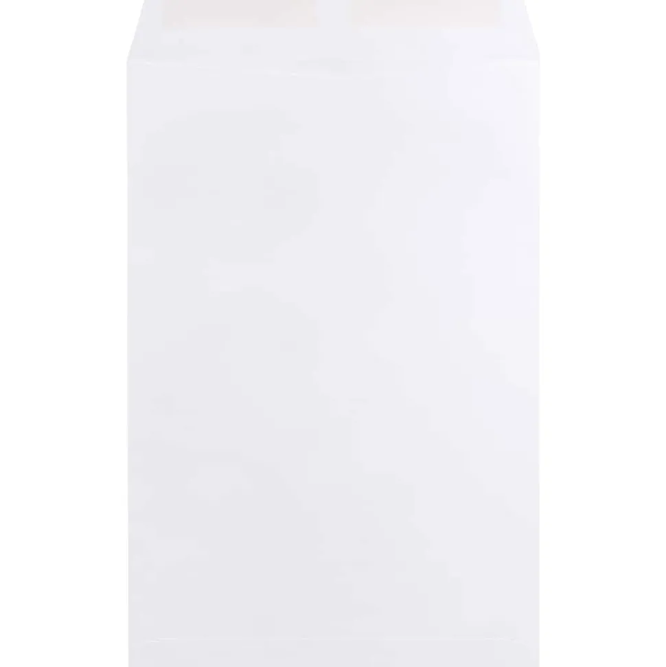 10 x 15 Open End Catalog Envelopes, White, 50/Pack (1623200i) | JAM Paper Hot
