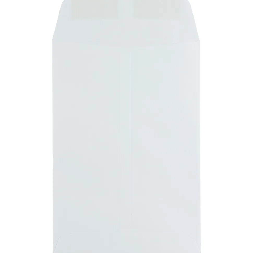 6.5 x 9.5 Open End Catalog Envelopes, White, 50/Pack (1623193i) | JAM Paper Cheap