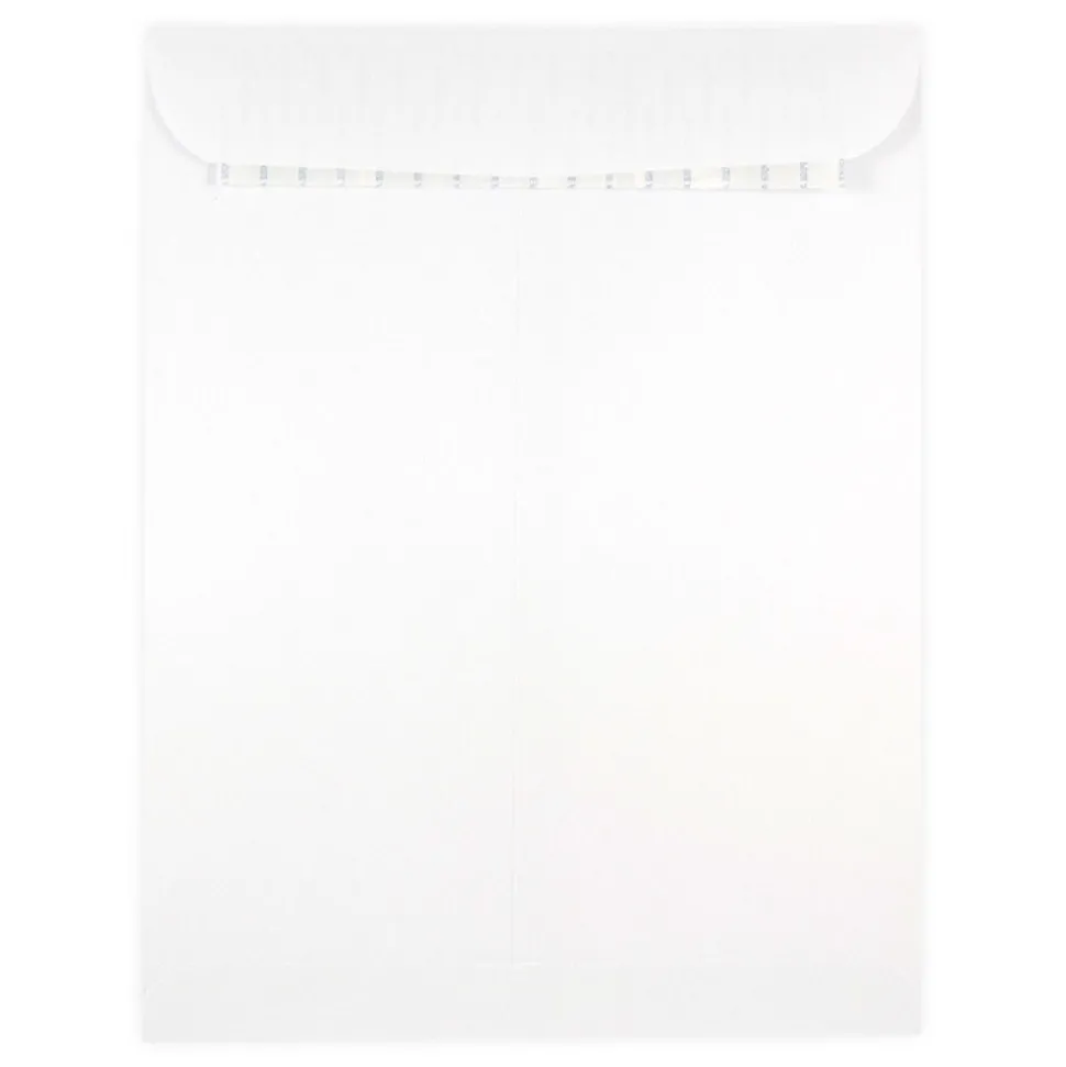 10 x 13 Open End Catalog Envelopes with Peel and Seal Closure, White, 50/Pack (356828782i) | JAM Paper Best Sale
