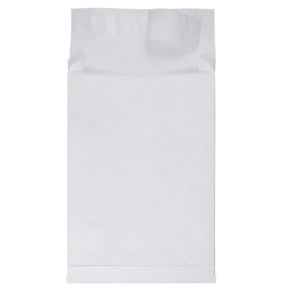 Expandable Open End Catalog Envelopes with Peel & Seal Closure, 9 x 12 x 2, White, 250/Box (376634177b) | JAM Paper Sale