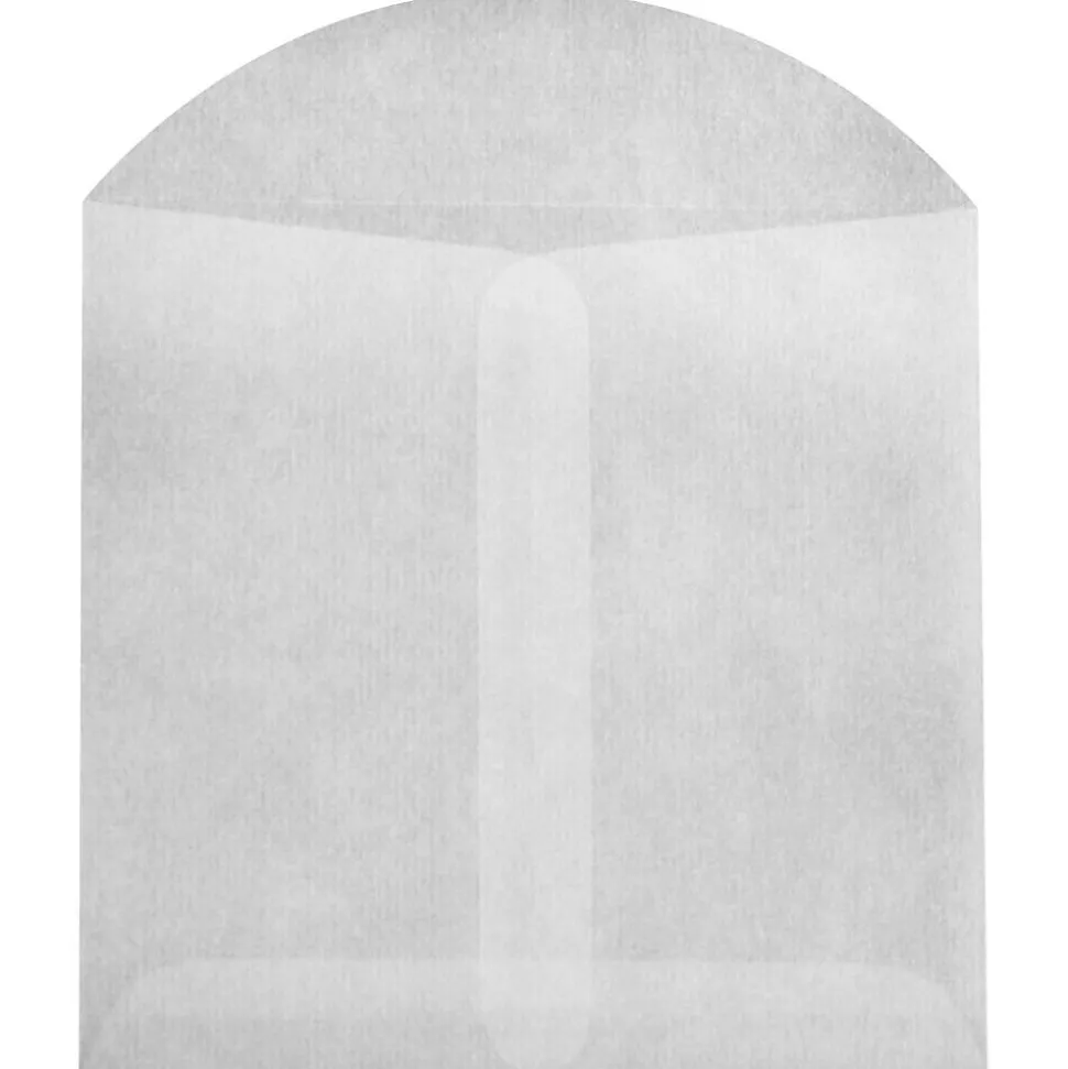 Moistenable Glue Catalog Envelope, 50/Pack (GLASS-27-50) | JAM Paper Best Sale