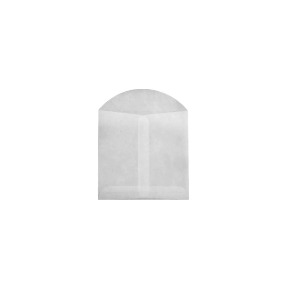 Moistenable Glue Catalog Envelope, 250/Pack (GLASS-23-250) | JAM Paper Flash Sale
