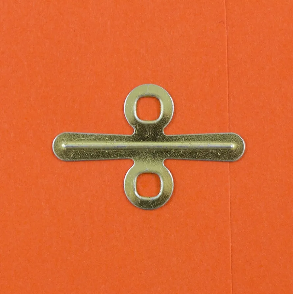 Open End Clasp Catalog Envelope, 9" x 12", Orange, 100/Box (92938) | JAM Paper Clearance