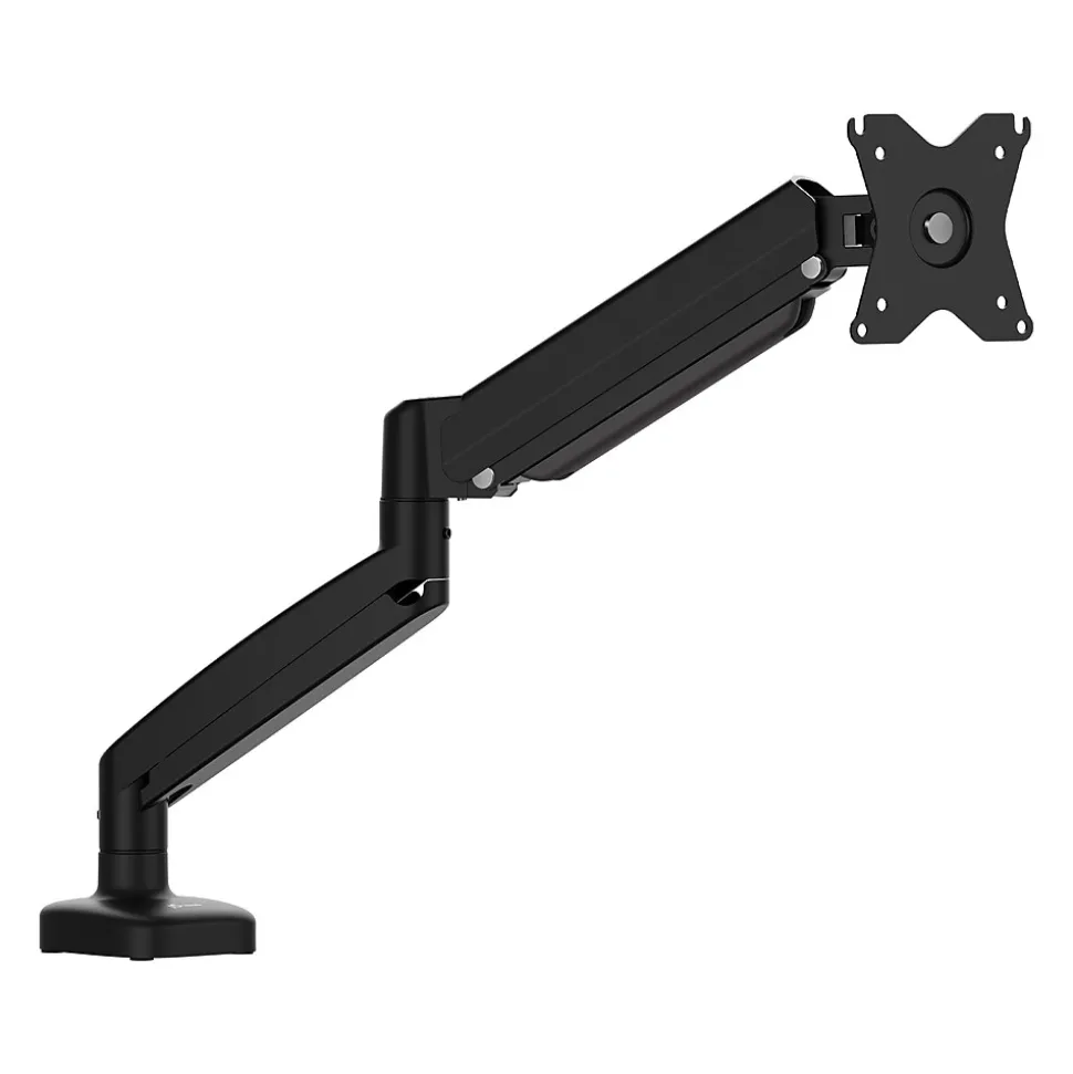 Adjustable Monitor Arm, Up to 32", Black (JTSA101) | j5create Cheap