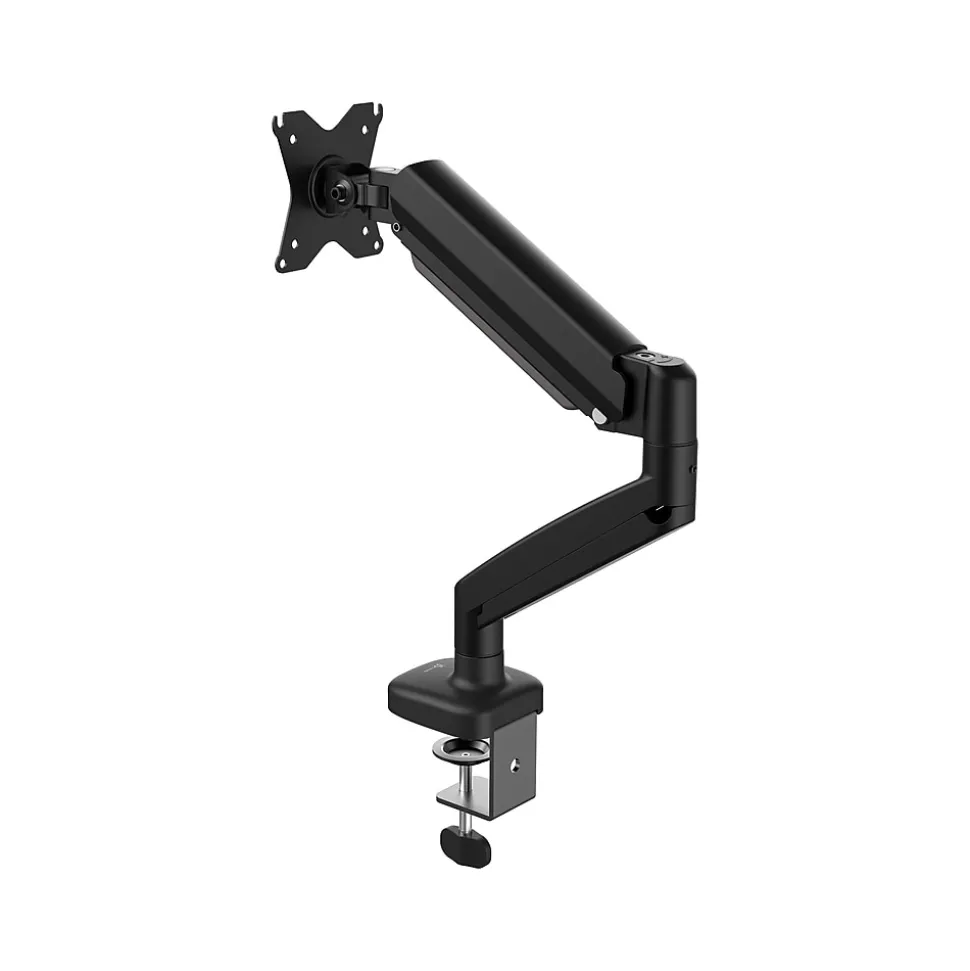 Adjustable Monitor Arm, Up to 32", Black (JTSA101) | j5create Cheap