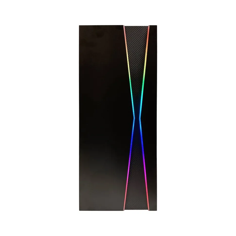 Dark Matter Refurbished Gaming Desktop Computer, Intel Core i7-6700, 16GB Memory, 512GB SSD, 1TB HDD (J1-GAMEA15) | Joy Systems Online