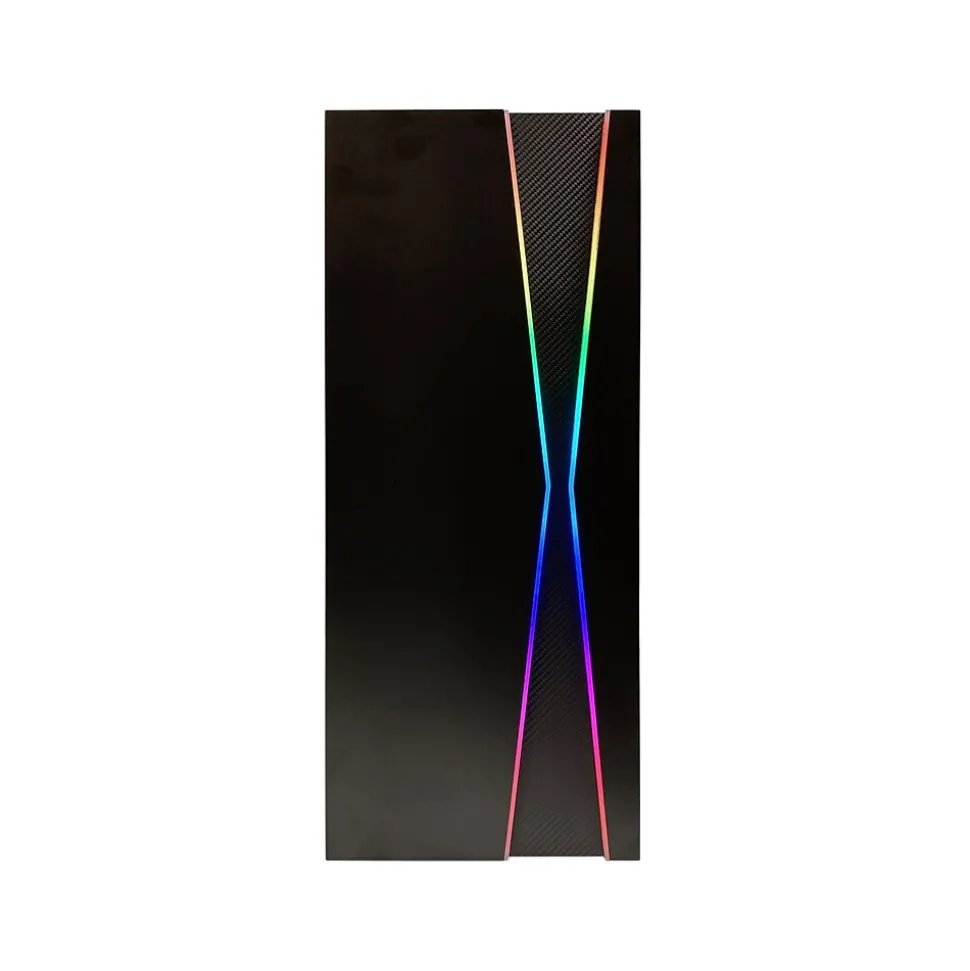 Dark Matter Refurbished Gaming Desktop Computer,Intel Core i7-6700, 16GB Memory, 512GB SSD, 1TB HDD (J1-GAMEA14) | Joy Systems Outlet
