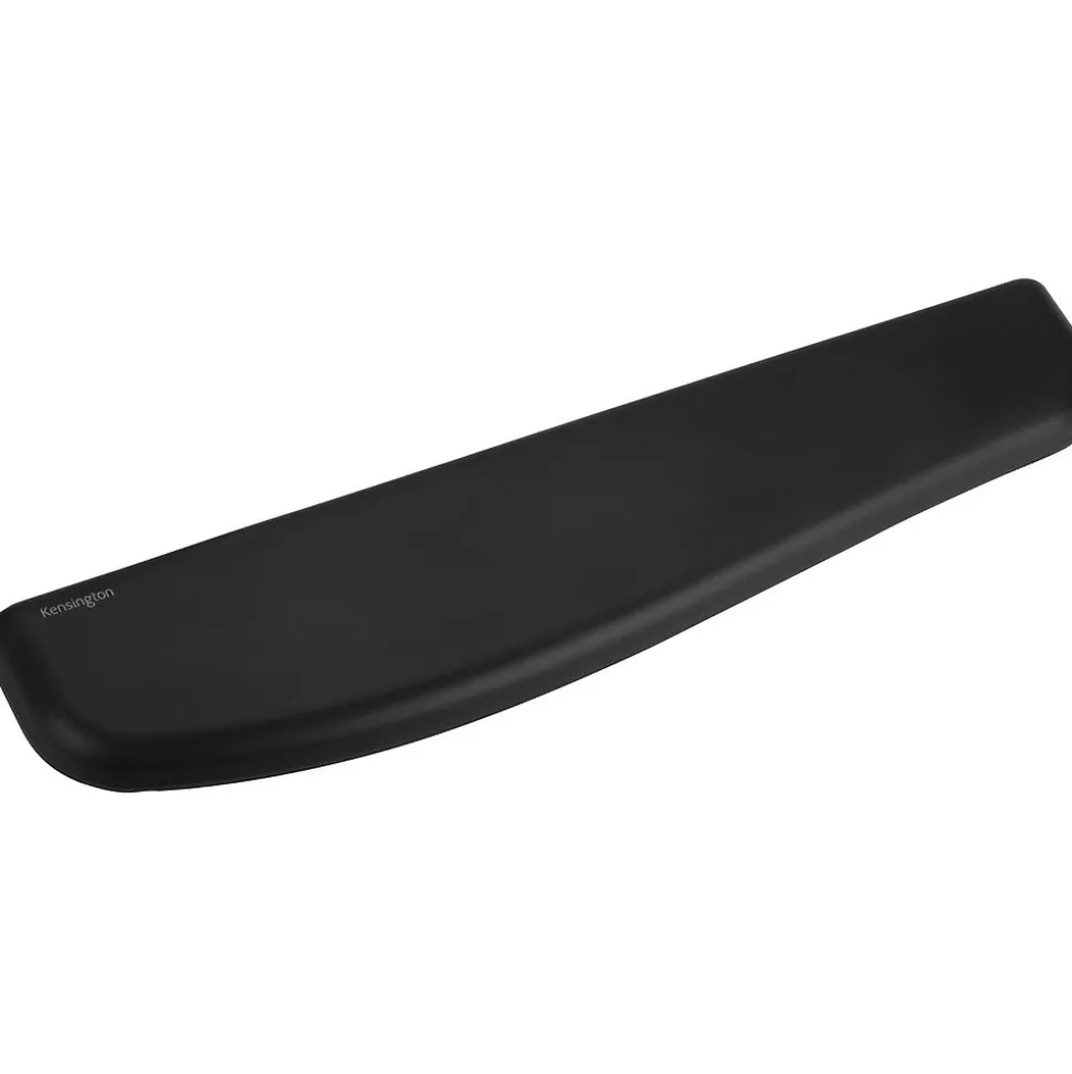 Gel Wrist Rest, Black (K52799WW) | Kensington Sale