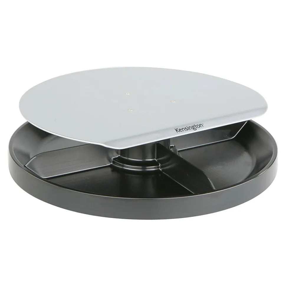 SmartFit Spin2 Monitor Stand, Gray (K60049USAF) | Kensington Best