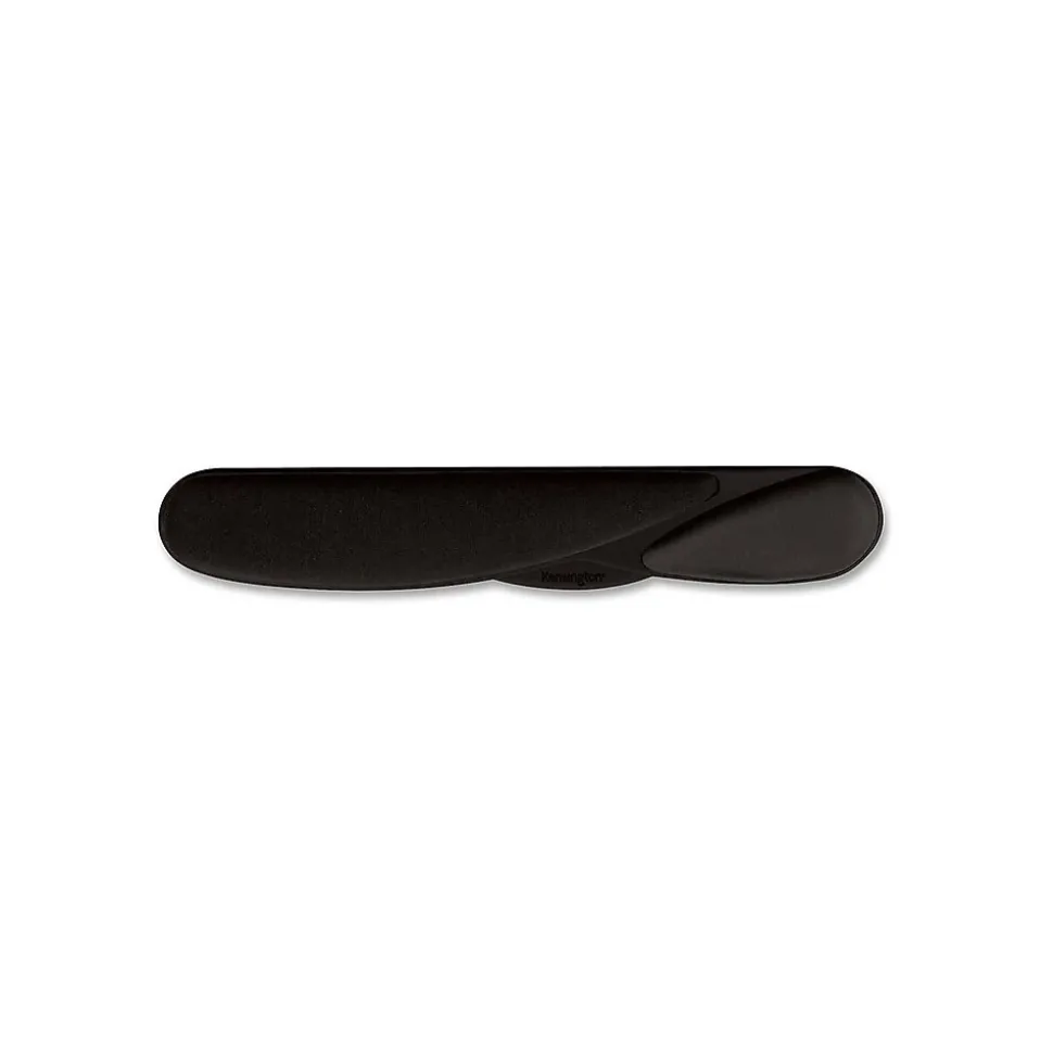 Wrist Pillow Wrist Rest, Black (22801) | Kensington Discount