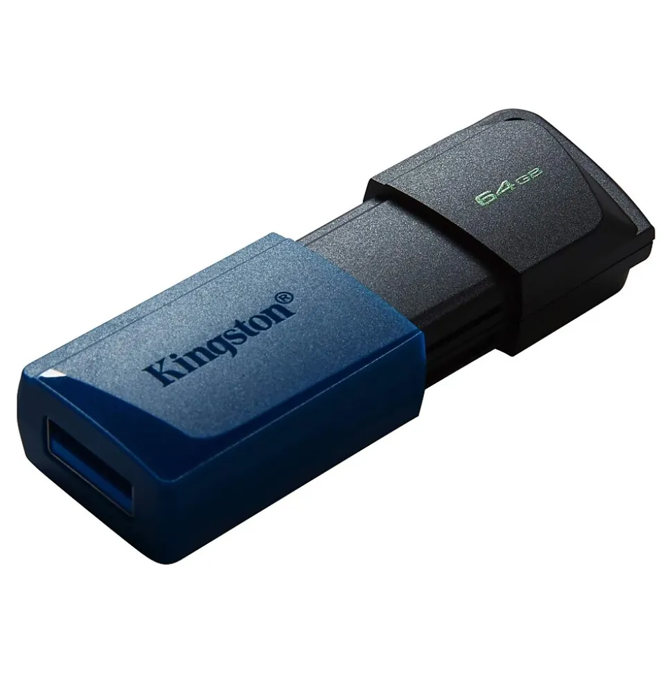 DataTraveler Exodia 64GB USB 3.2 Flash Drive (DTXM/64GB) | Kingston Cheap