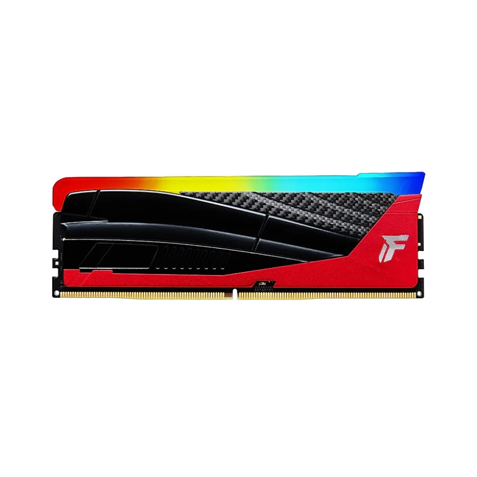 FURY Renegade 48GB (2 x 24GB) DDR5 DIMM Memory (KF580C36RLAK2-48) | Kingston Online