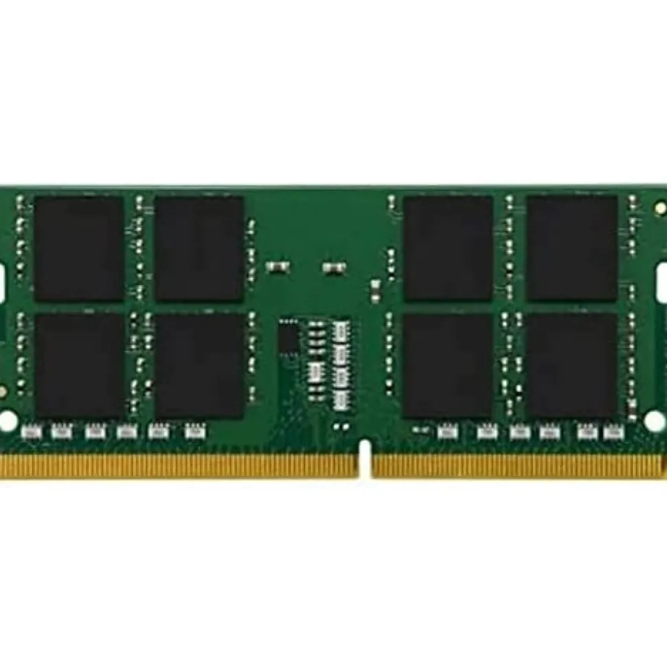 16GB DDR4 SDRAM Memory Module (KCP432SD8/16) | Kingston Hot