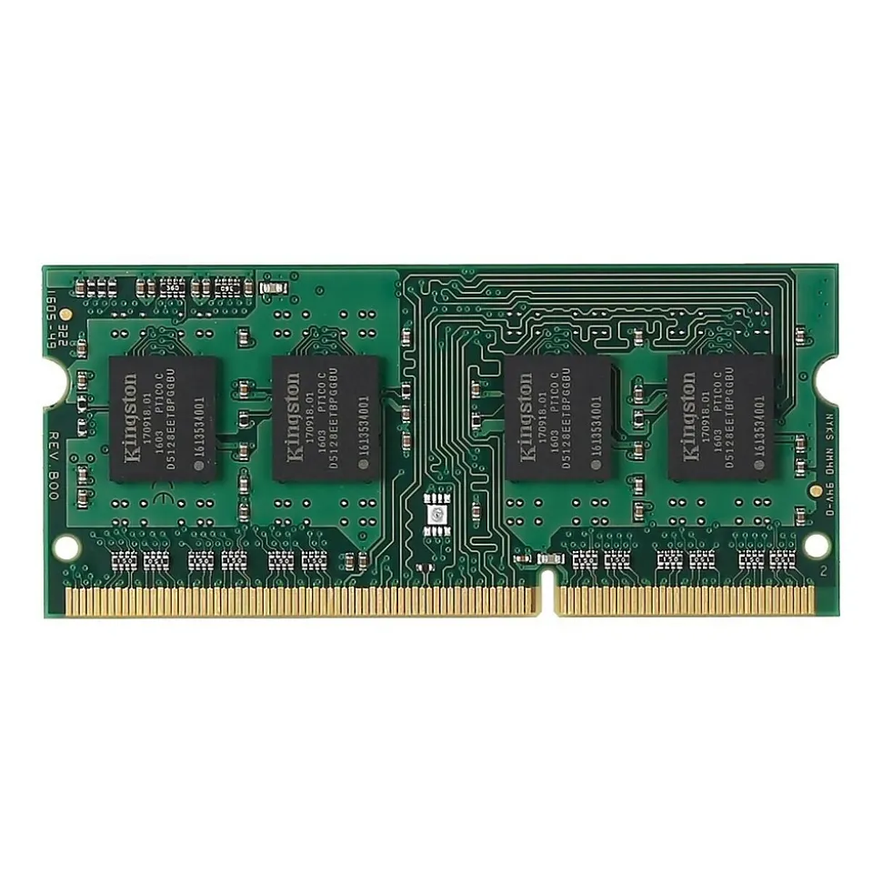 KCP3L16SS8/4 4GB DDR3L SDRAM SoDIMM 204-pin RAM Module (KCP3L16SS8/4) | Kingston Best Sale