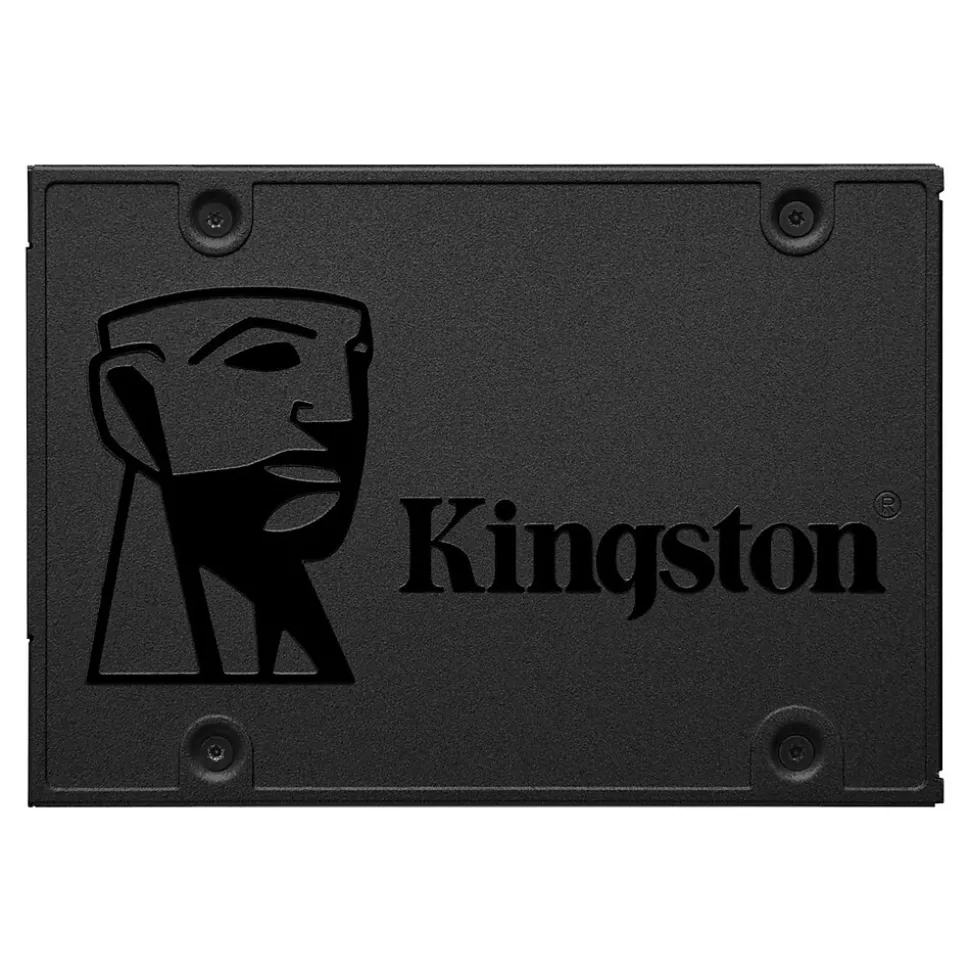 Q500 480GB 2.5" SATA III Internal Solid State Drive, TLC (SQ500S37/480G) | Kingston Discount