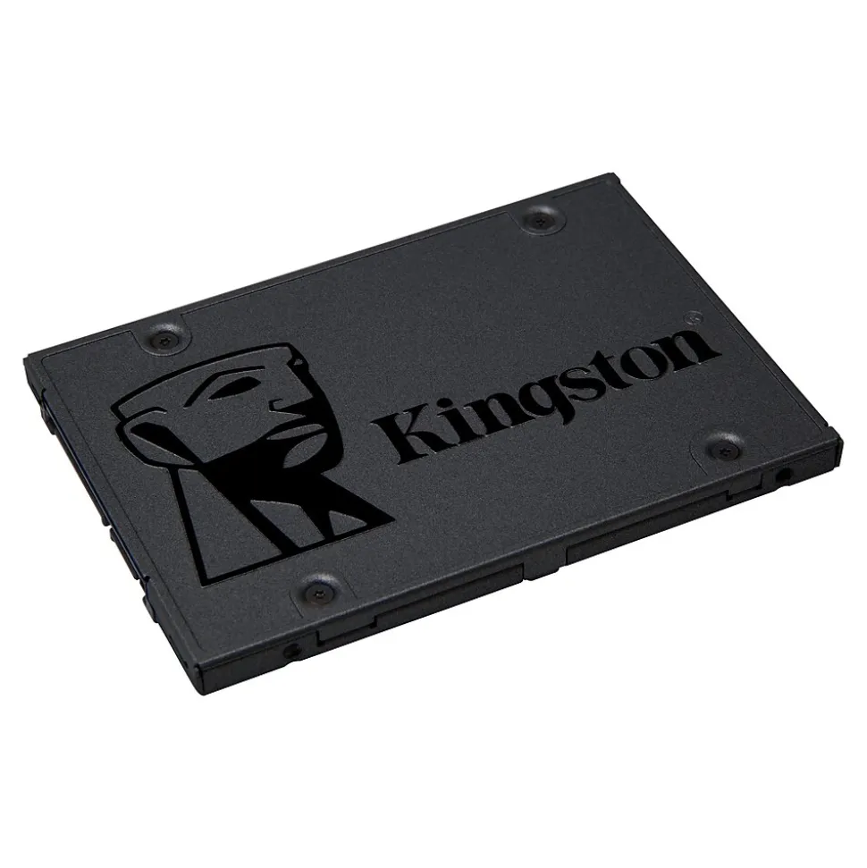 Q500 480GB 2.5" SATA III Internal Solid State Drive, TLC (SQ500S37/480G) | Kingston Discount
