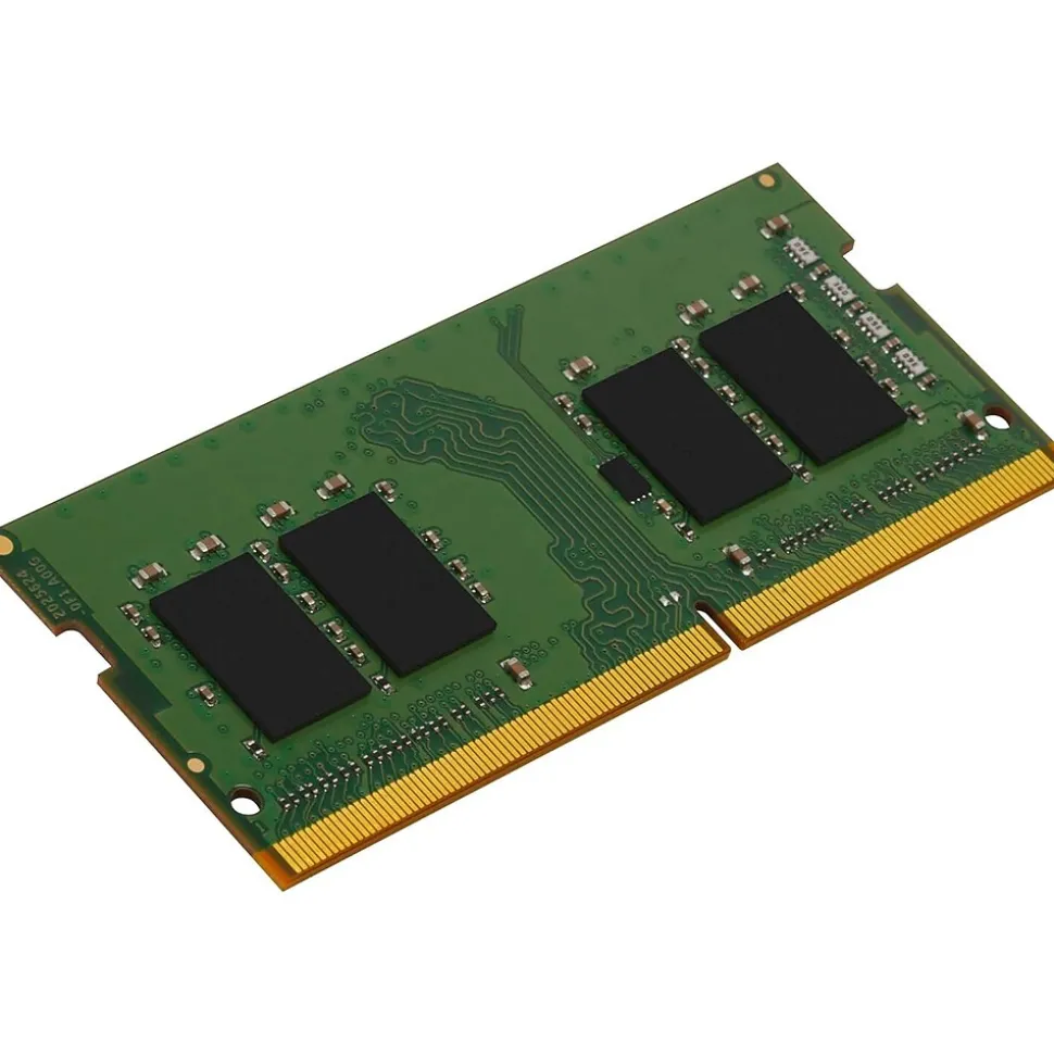 ValueRAM 4GB DDR4 SDRAM Memory Module | Kingston Clearance